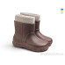 Сапоги из пены Rai shoes